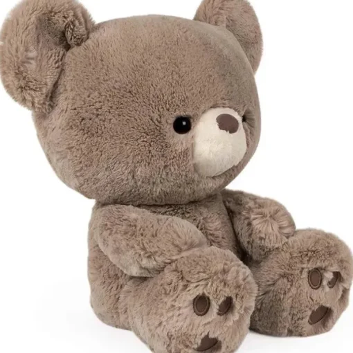Spin Master - Gund Kai ursinho de pelúcia de pelúcia animal taupe, marrom 12 pol