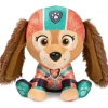 Spin Master - GUND PAW Patrol: The Mighty Movie Liberty Stuffed Animal, para maiores de 1 ano, 6”