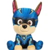 Spin Master - GUND PAW Patrol: The Mighty Movie Chase Stuffed Animal, para maiores de 1 ano, 6”