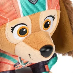 Spin Master - GUND PAW Patrol: The Mighty Movie Liberty Stuffed Animal, para maiores de 1 ano, 6”