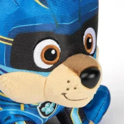 Spin Master - GUND PAW Patrol: The Mighty Movie Chase Stuffed Animal, para maiores de 1 ano, 6”