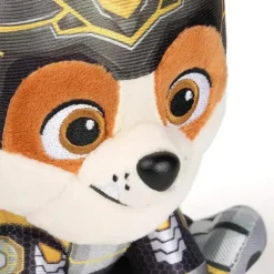 Spin Master - GUND PAW Patrol: The Mighty Movie Rubbie Stuffed Animal, para maiores de 1 ano, 6”