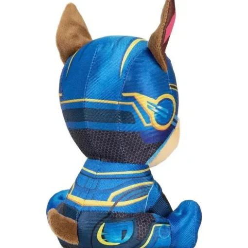 Spin Master - GUND PAW Patrol: The Mighty Movie Chase Stuffed Animal, para maiores de 1 ano, 6”
