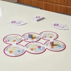 Spin Master - Jogo Surprise Mini Brands Candy Shop