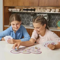 Spin Master - Jogo Surprise Mini Brands Candy Shop