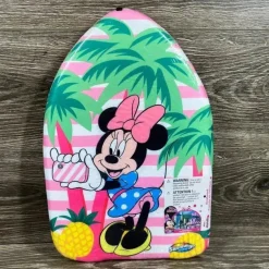 Spin Master - Kickboard Infantil Swimways, Minnie