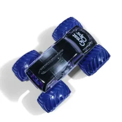 Spin Master - Monster Jam Son Uva Digger Vs. Mohawk Warrior Die-Cast Monster Trucks