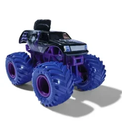 Spin Master - Monster Jam Son Uva Digger Vs. Mohawk Warrior Die-Cast Monster Trucks