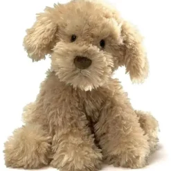 Spin Master - Nayla Cockapoo Puppy Plush, 10,5”