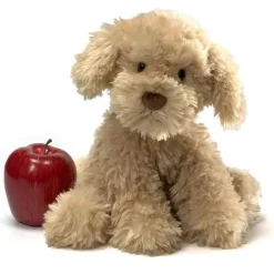Spin Master - Nayla Cockapoo Puppy Plush, 10,5”