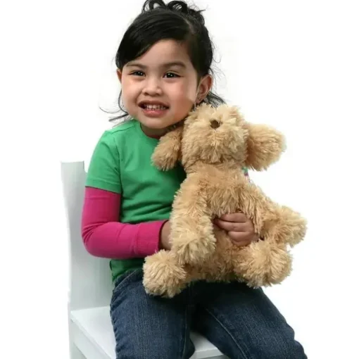 Spin Master - Nayla Cockapoo Puppy Plush, 10,5”