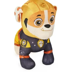Spin Master - Patrulha Canina 8 Polegadas Moto Filhotes Rubble