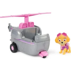 Spin Master - Patrulha Canina, Helicóptero da Skye