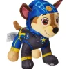 Spin Master - Patrulha Canina Perseguição de Filhotes de Moto de Pelúcia de 8 Polegadas