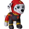 Spin Master - Patrulha Canina 8 Polegadas Moto Filhotes Marshall