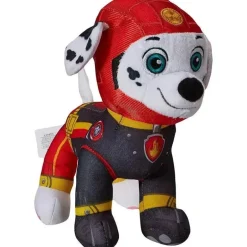 Spin Master - Patrulha Canina 8 Polegadas Moto Filhotes Marshall