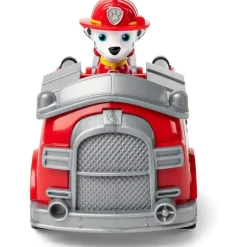 Spin Master - Patrulha Canina, Caminhão de Bombeiros do Marshall