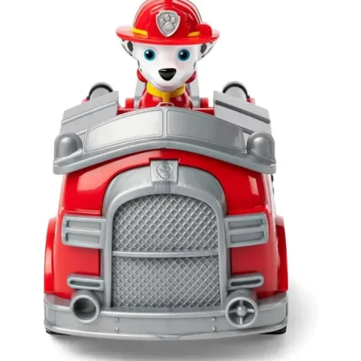 Spin Master - Patrulha Canina, Caminhão de Bombeiros do Marshall