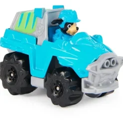 Spin Master - Patrulha Canina True Meta Dino Rescue Rex