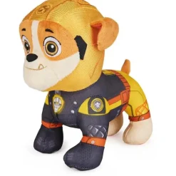 Spin Master - Patrulha Canina 8 Polegadas Moto Filhotes Rubble