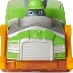 Spin Master - Patrulha Canina Mighty Super Paws True Metal 3