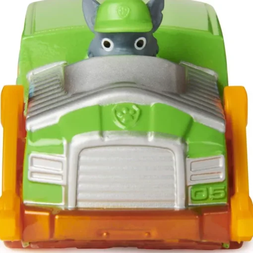 Spin Master - Patrulha Canina Mighty Super Paws True Metal 3