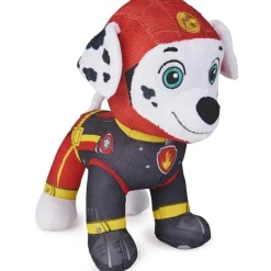 Spin Master - Patrulha Canina 8 Polegadas Moto Filhotes Marshall