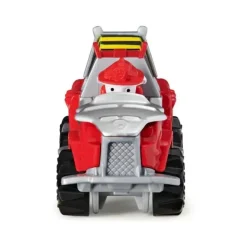 Spin Master - Patrulha Canina True Meta Dino Rescue Marshall