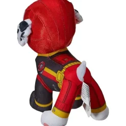 Spin Master - Patrulha Canina 8 Polegadas Moto Filhotes Marshall