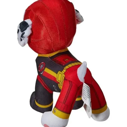 Spin Master - Patrulha Canina 8 Polegadas Moto Filhotes Marshall