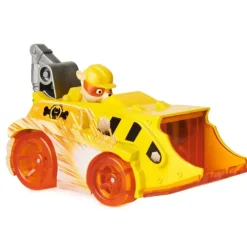 Spin Master - Patrulha Pata Mighty Super Paws True Metal 7