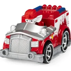 Spin Master - Paw Patrol Mighty Super Paws True Metal Marshall