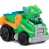 Spin Master - Paw Patrol Novo filme Pup Squad, Rocky