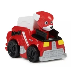 Spin Master - Paw Patrol Novo Filme Esquadrão de Filhotes, Marshal