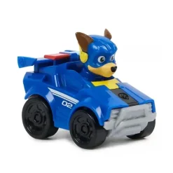 Spin Master - Paw Patrol Novo Filme Esquadrão de Filhotes, Chase