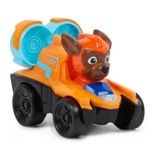 Spin Master - Paw Patrol Novo filme Pup Squad, Zuma