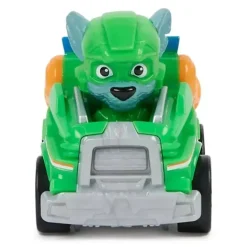 Spin Master - Paw Patrol Novo filme Pup Squad, Rocky