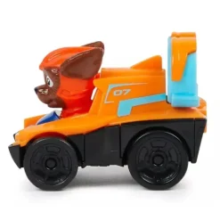 Spin Master - Paw Patrol Novo filme Pup Squad, Zuma