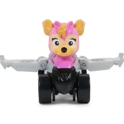 Spin Master - Paw Patrol Novo Filme Esquadrão de Filhotes, Skye
