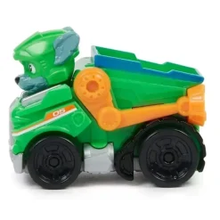 Spin Master - Paw Patrol Novo filme Pup Squad, Rocky