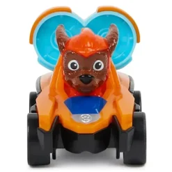 Spin Master - Paw Patrol Novo filme Pup Squad, Zuma