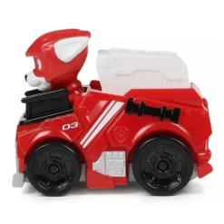 Spin Master - Paw Patrol Novo Filme Esquadrão de Filhotes, Marshal