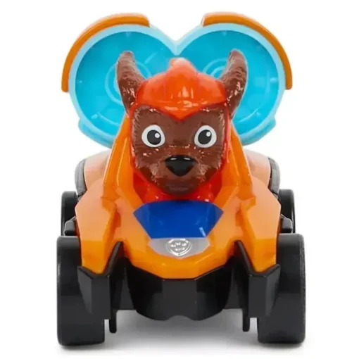 Spin Master - Paw Patrol Novo filme Pup Squad, Zuma