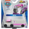Spin Master - Paw Patrol True Metal Big Truck, Skye