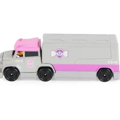 Spin Master - Paw Patrol True Metal Big Truck, Skye