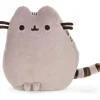 Spin Master - Pusheen the Cat Squisheen Pet Pose Plush, 6