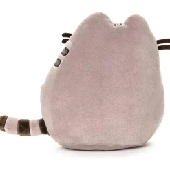 Spin Master - Pusheen the Cat Squisheen Pet Pose Plush, 6