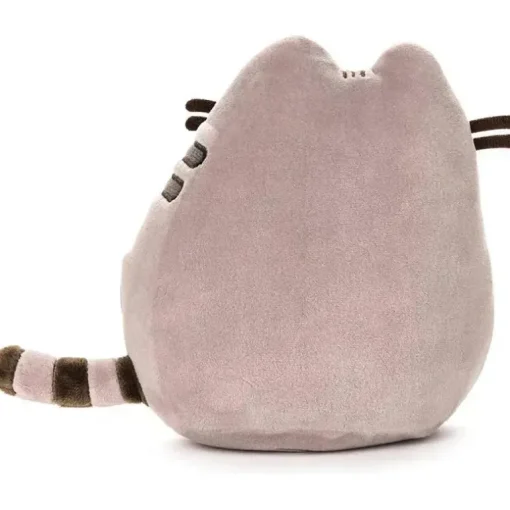 Spin Master - Pusheen the Cat Squisheen Pet Pose Plush, 6