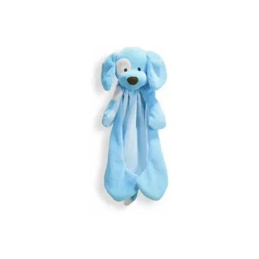 Spin Master - Spunky Huggybuddy Blue, 16