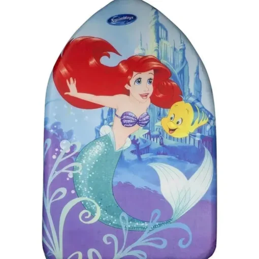 Spin Master - SwimWAys Disney Ariel Kickboard